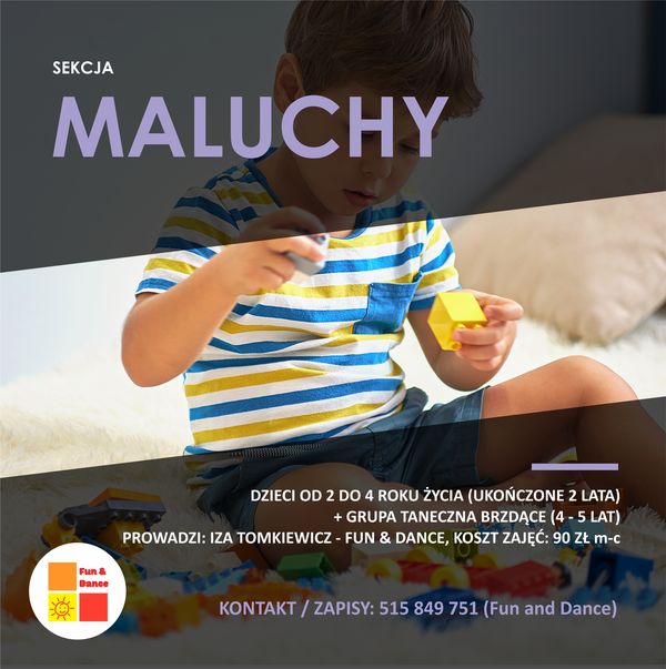 MALUCHY 2024