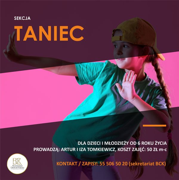 TANECZNA 2024